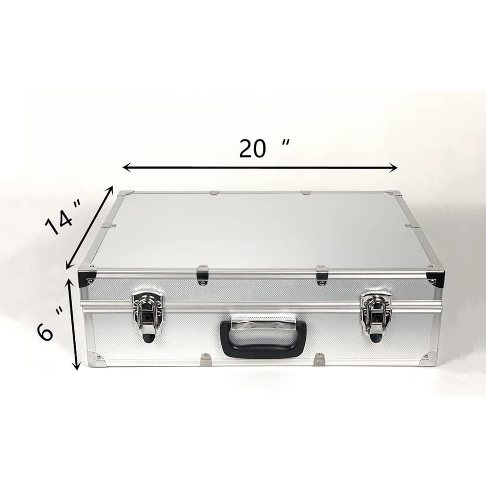 Kit per viscosimetro per fanghi portatile con custodia portatile in lega di alluminio 0.96-3g/cm³ Campo di misura 0,01 g/cm³ ad alta risoluzione per analisi dei fluidi/analisi di laboratorio precisa