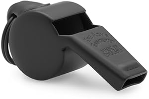 Acme Thunderer: The Official Referee's Choice