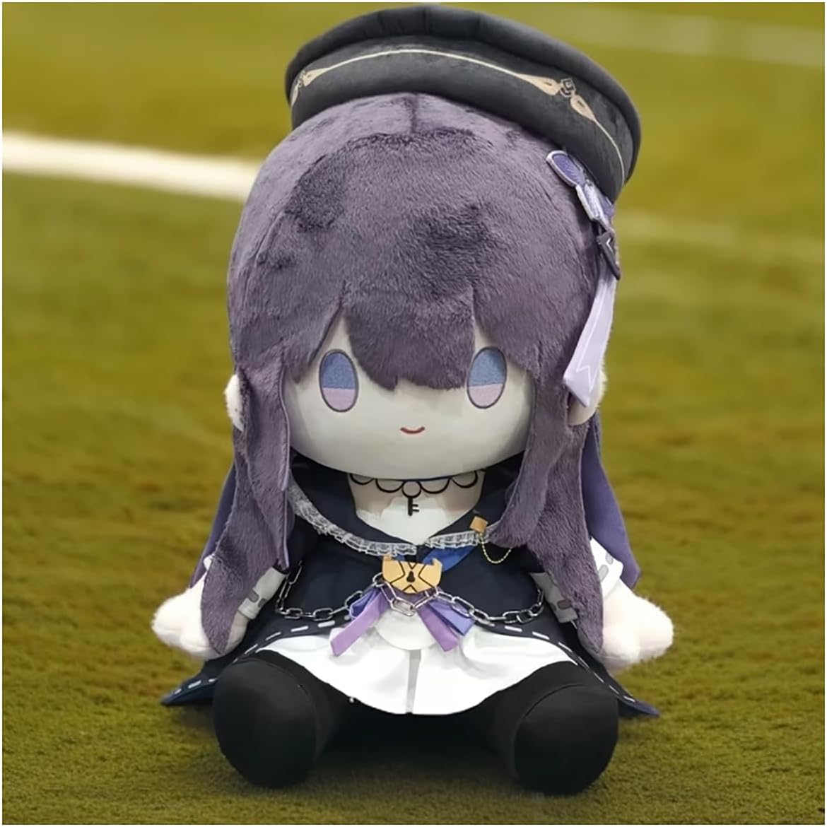 bleach ハロウィンver. 缶バッジ 10個セット グリムジョー bleach