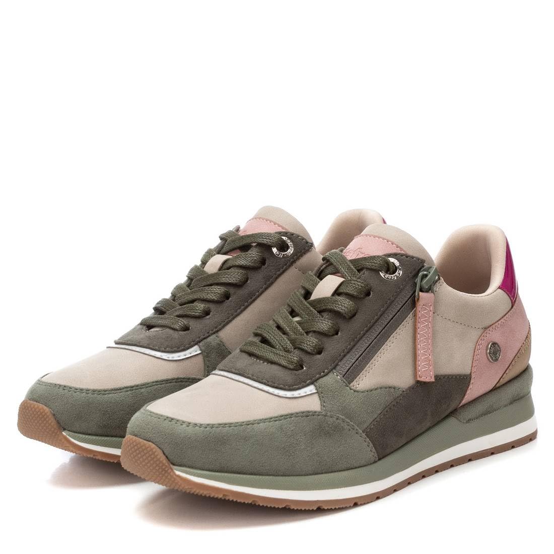 REFRESH - Sneakers Kobiety - Wygodne i wszechstronne obuwie – moda casualowa