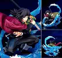 フィギュアーツZERO 鬼滅の刃 冨岡義勇 Amazon | TAMASHII NATIONS フィギュアーツZERO 鬼滅の刃 冨岡
