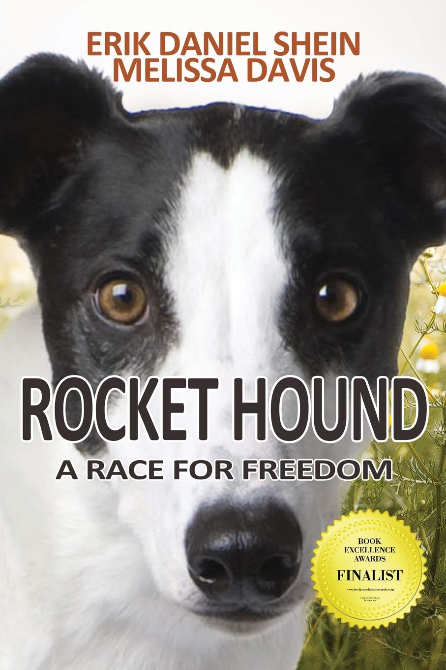 Rocket Hound: A Race For Freedom