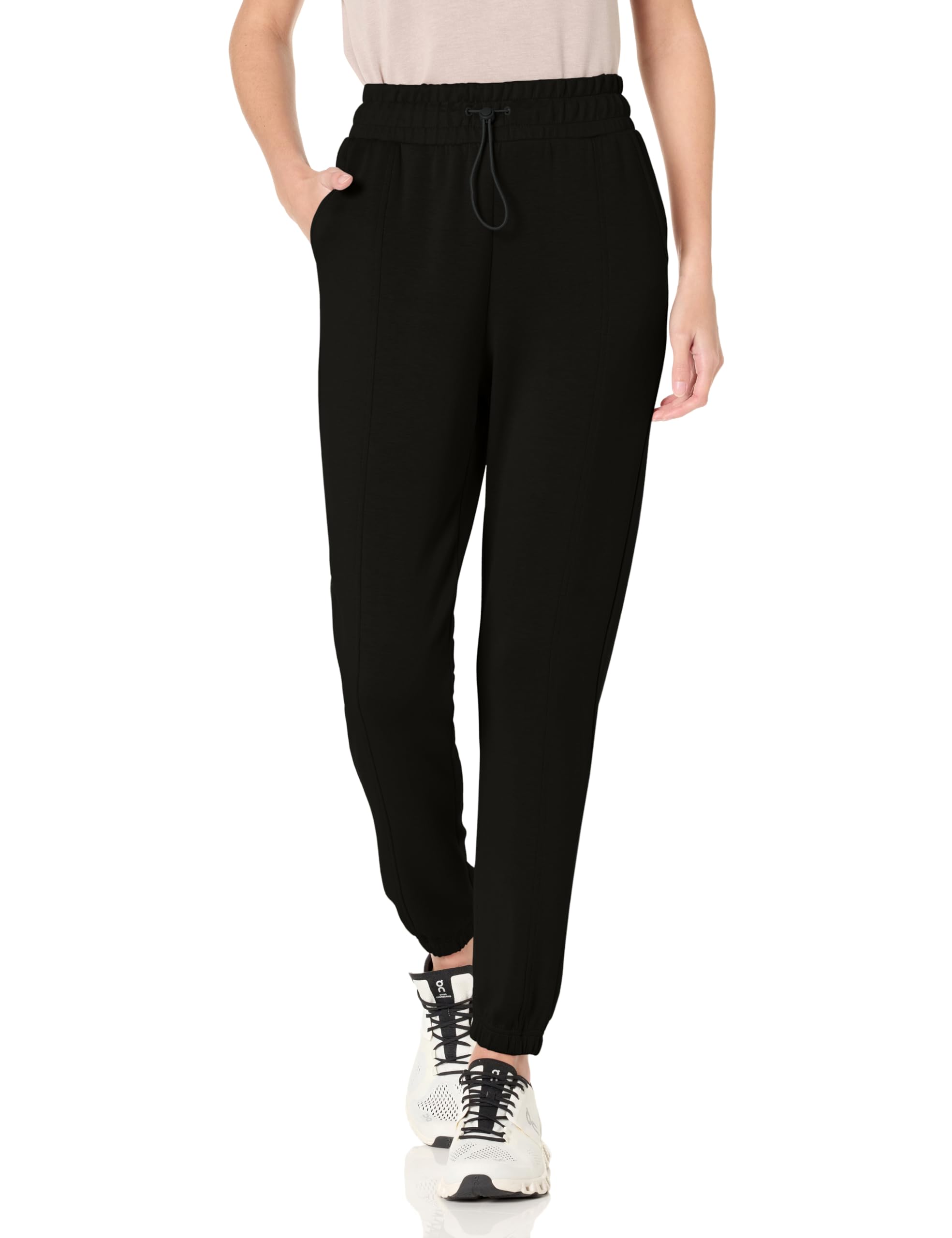 DanskinWomen's Relaxed Fit Jogger