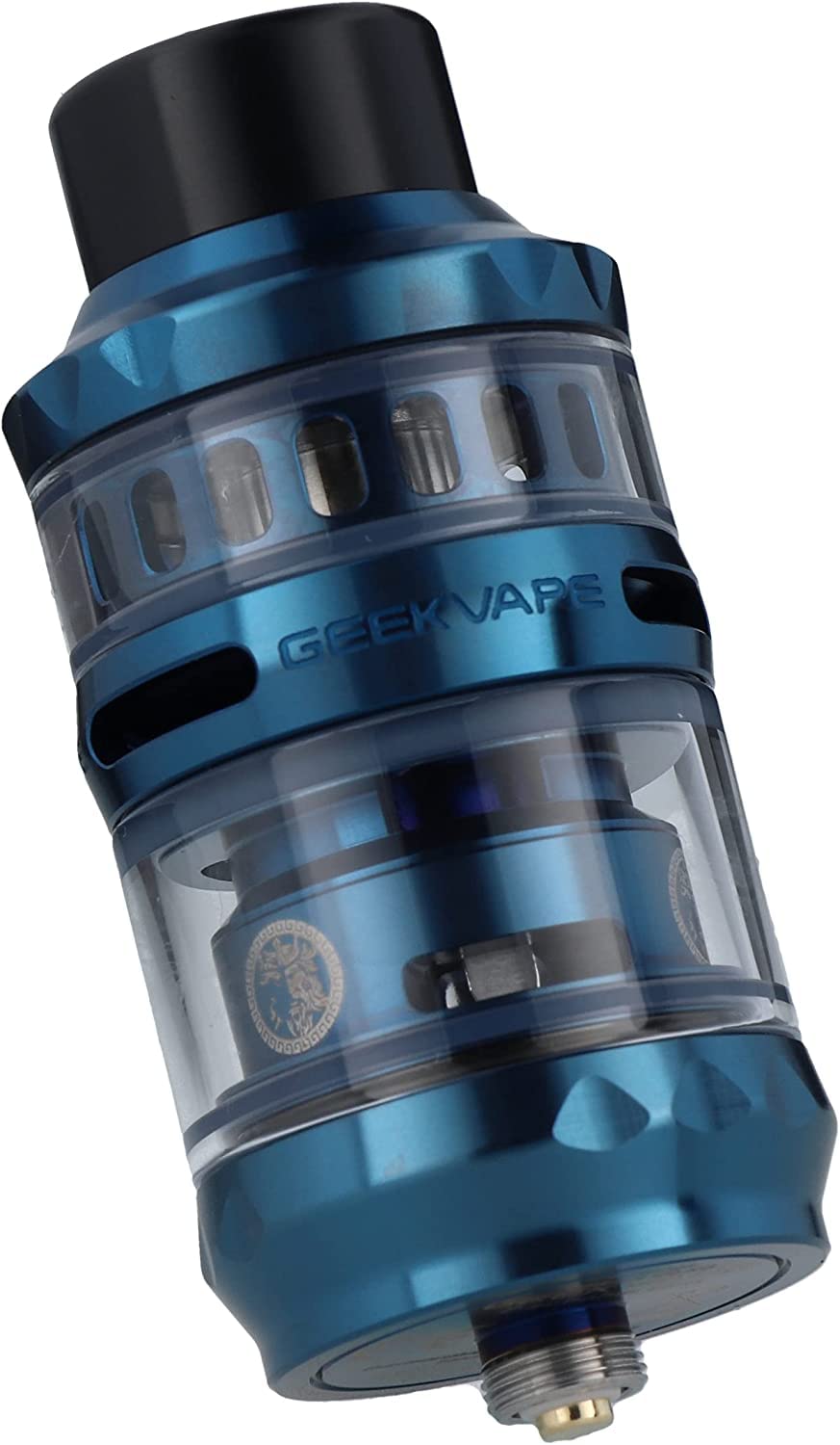 GEEKVAPE P Sub Ohm Tank 5ml Poseiton Tank Fit Z Coil Three Way Air  Vaporizer 27mm Electronic Cigarette Vape Atomizer : Amazon.fr: High-Tech