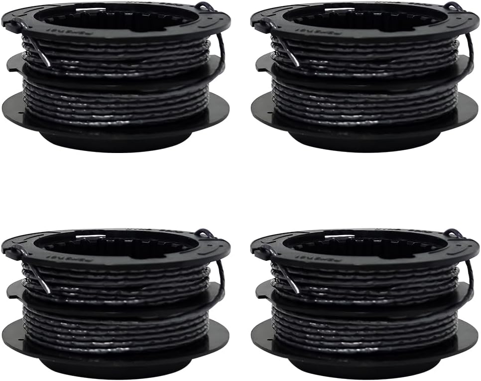 T25 Replacement Spool & Line 0.080 Inch view 4