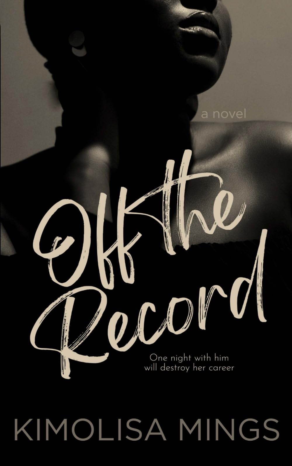 Off The Record: A Sweet & Spicy Black Romance