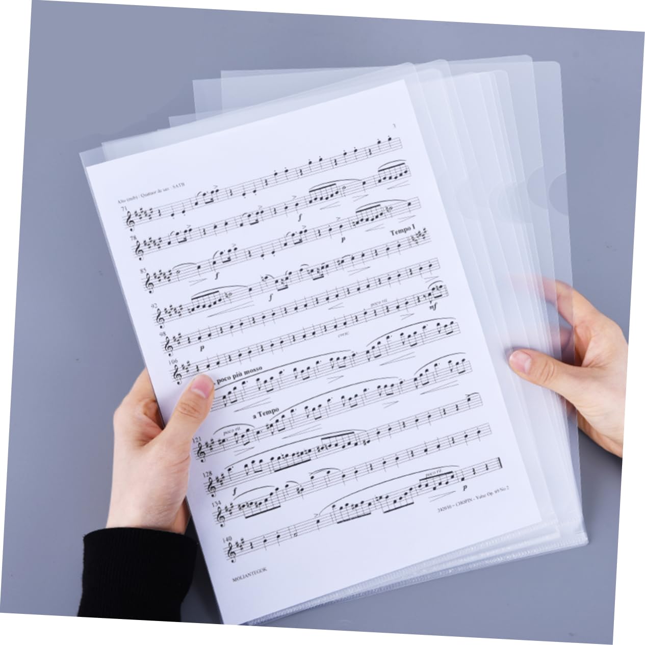 Operitacx 120 Stk Dateisatz Dokumentenordner Ein Größenordner Dateiordner Löschen Sobres Para Cartas Aktentaschen Aus Papier Umschläge Taschenschutz Papierordner A4 Topfdeckel Ordnertasche