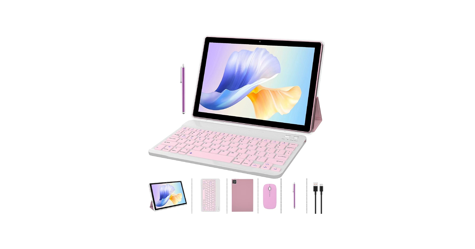 PAP 22 Tablet PC ホワイト PAP 22 Tablet PC ホワイト