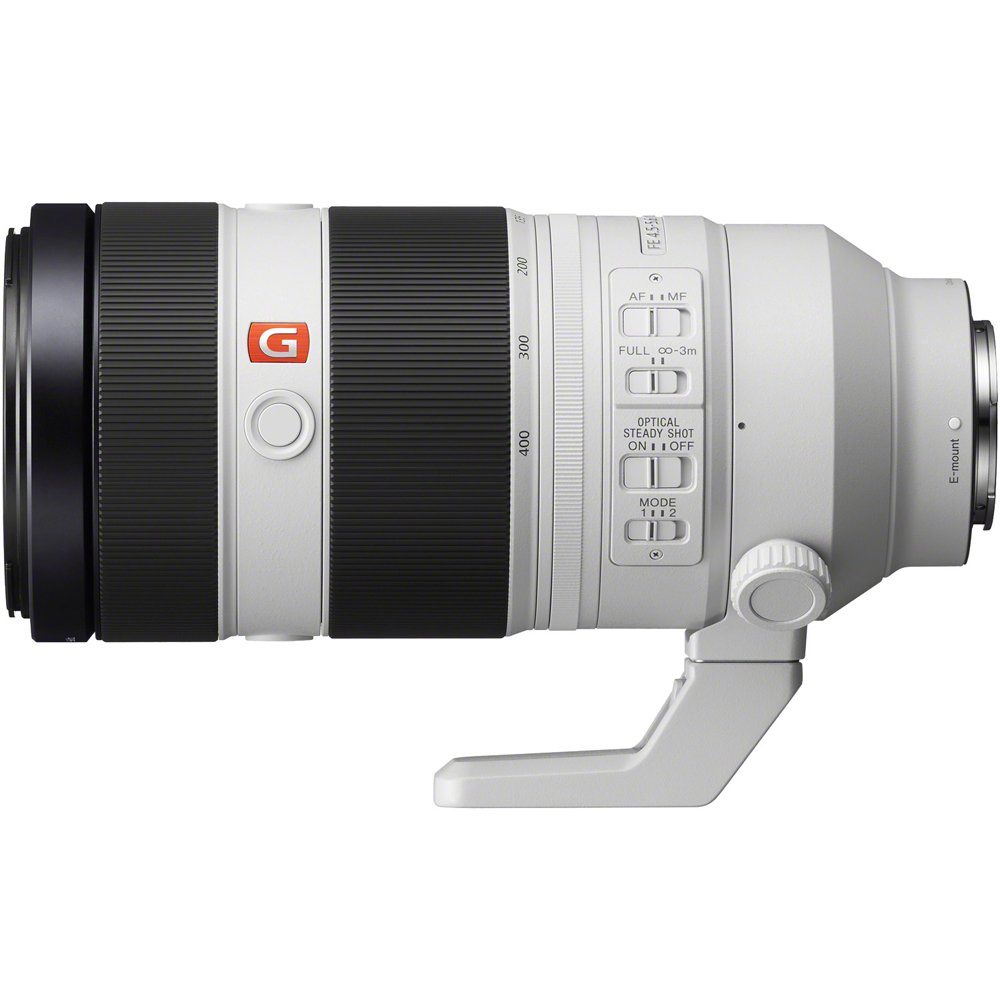 SONYFE100-400 GM OSS ズームレンズ Amazon.co.jp: SONY(ソニー) 望遠ズームレンズ フルサイズ FE