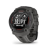 Garmin Instinct E, Smartwatch