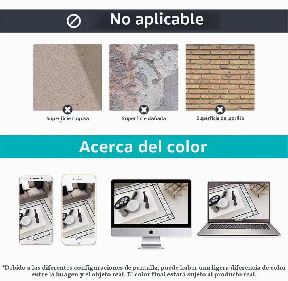 Friso Para Pared Cenefas Adhesivas BañO Cocina de Papel Para Paredes 3d Infantiles Decorativas Pintado Cocina Vinilo Autoadhesivo Impermeable flor Purpura 10.6 X 1000cm