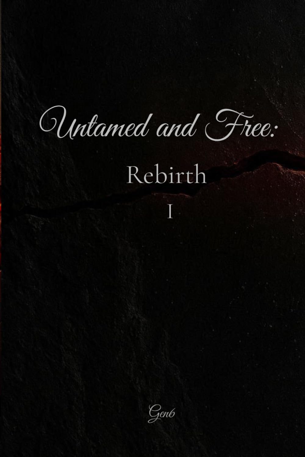 Untamed and Free: Rebirth: Poetry on heartbreak, healing, and emotional transformation