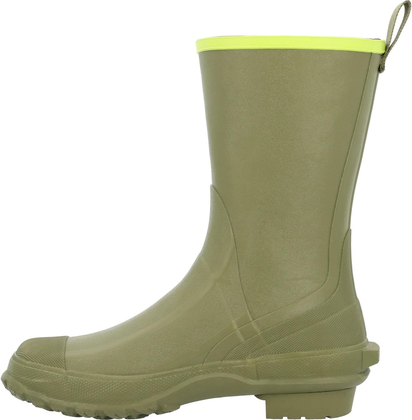 MUCK Men's Originals Excursion Pull On Ankle Boot