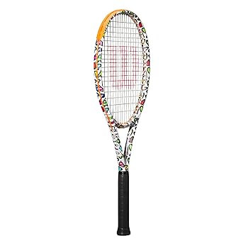 wilson - ウィルソン×ロメロブリット　Clash L 楽天市場】『即日出荷』ウイルソン Wilson テニスラケット CLASH