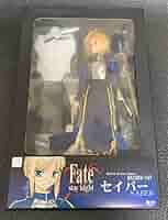 Fate/stay night ドールショウ 限定 azone アゾン セイバー Amazon.co.jp: Azone Saber Doll Fate Stay Night 7WI : Toys