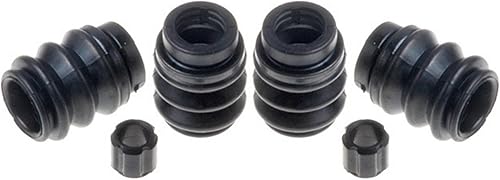 Buje de pinza de freno de disco delantero compatible con Honda Odyssey 2005 2006 2007 2008 2009 2010 2011 2012 2013 2014 2015 2016 2017 PC-623810