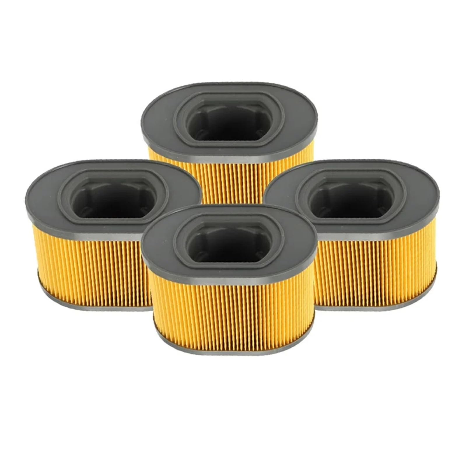 Limpiador Apto For Sierra De Corte K970 K1260 K1270 Pieza De Recambio 510244103(4 PCS)