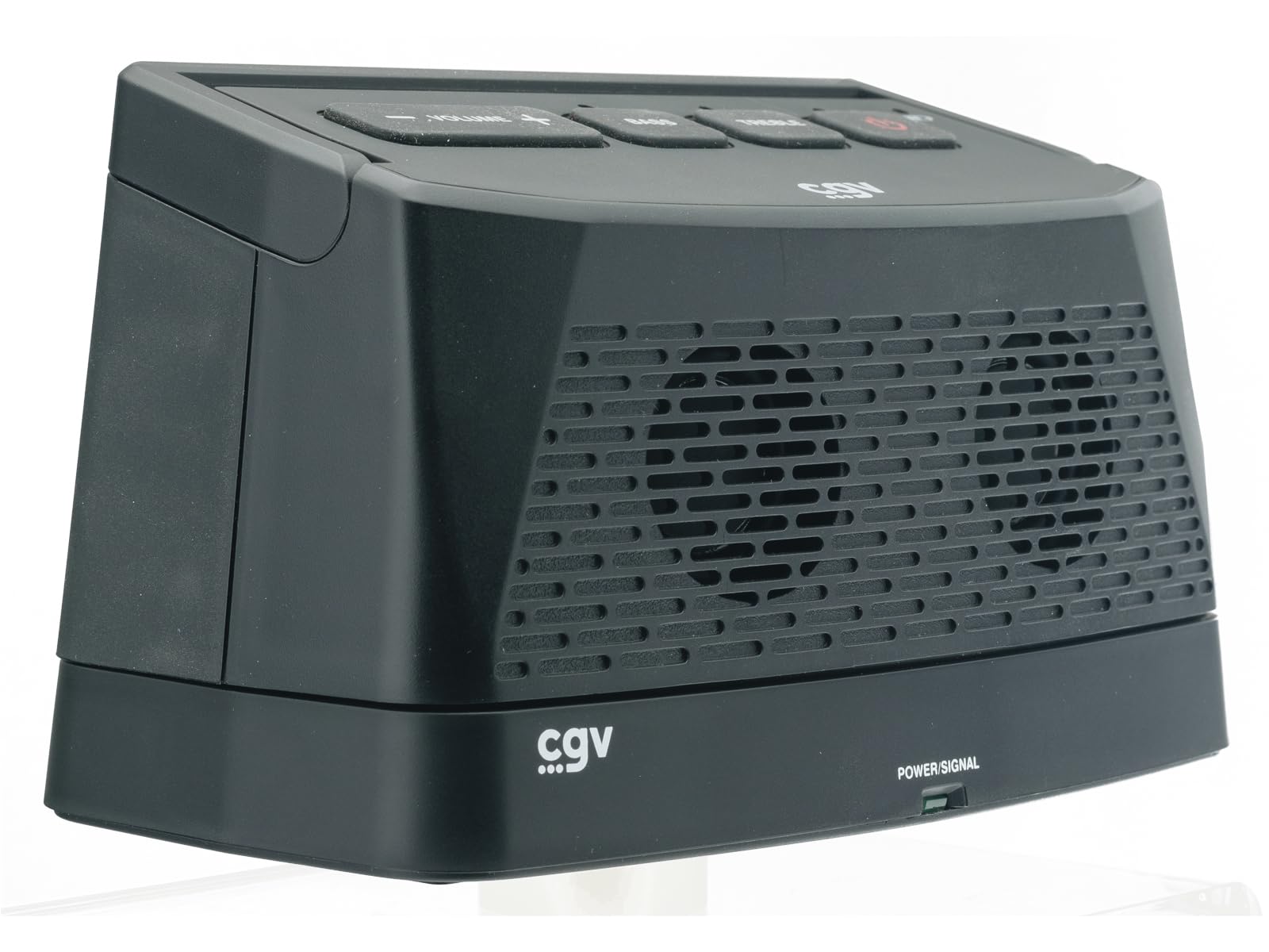 CGV | My Speaker TV - Enceinte TV HiFi sans Fil Portable