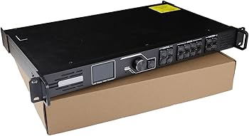 Amazon.com: VX400 Novastar Video Processor All-in-1 Video