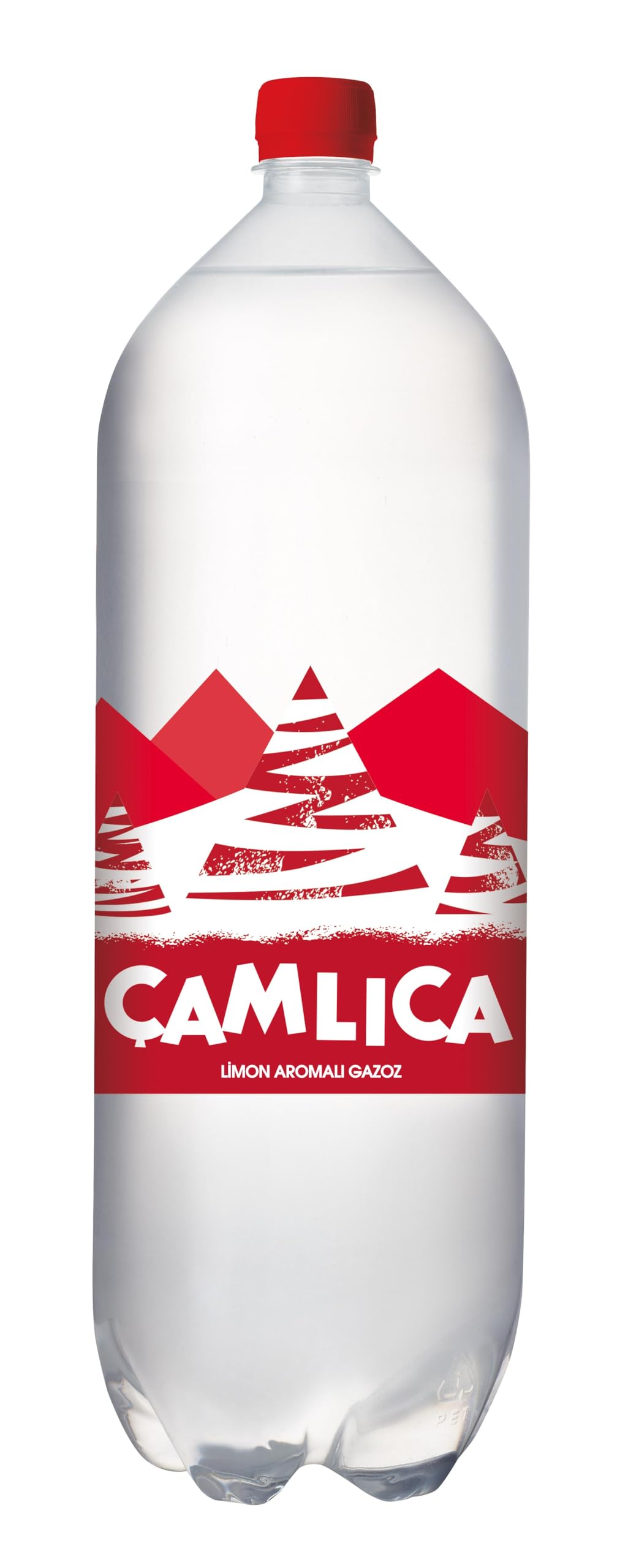 ÇAMLICA Gazoz 2.5 L