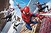 Trends International Spider-Man Web Heroes Wall Poster 22.375" X 34"