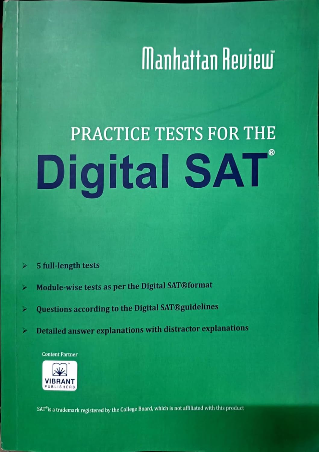 manhattan review sat practice test
