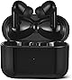 Amazonベーシック 完全ワイヤレスイヤホン Bluetooth5.4 IPX4防水 マイク付きインイヤー型 充電ケース付き ブラック