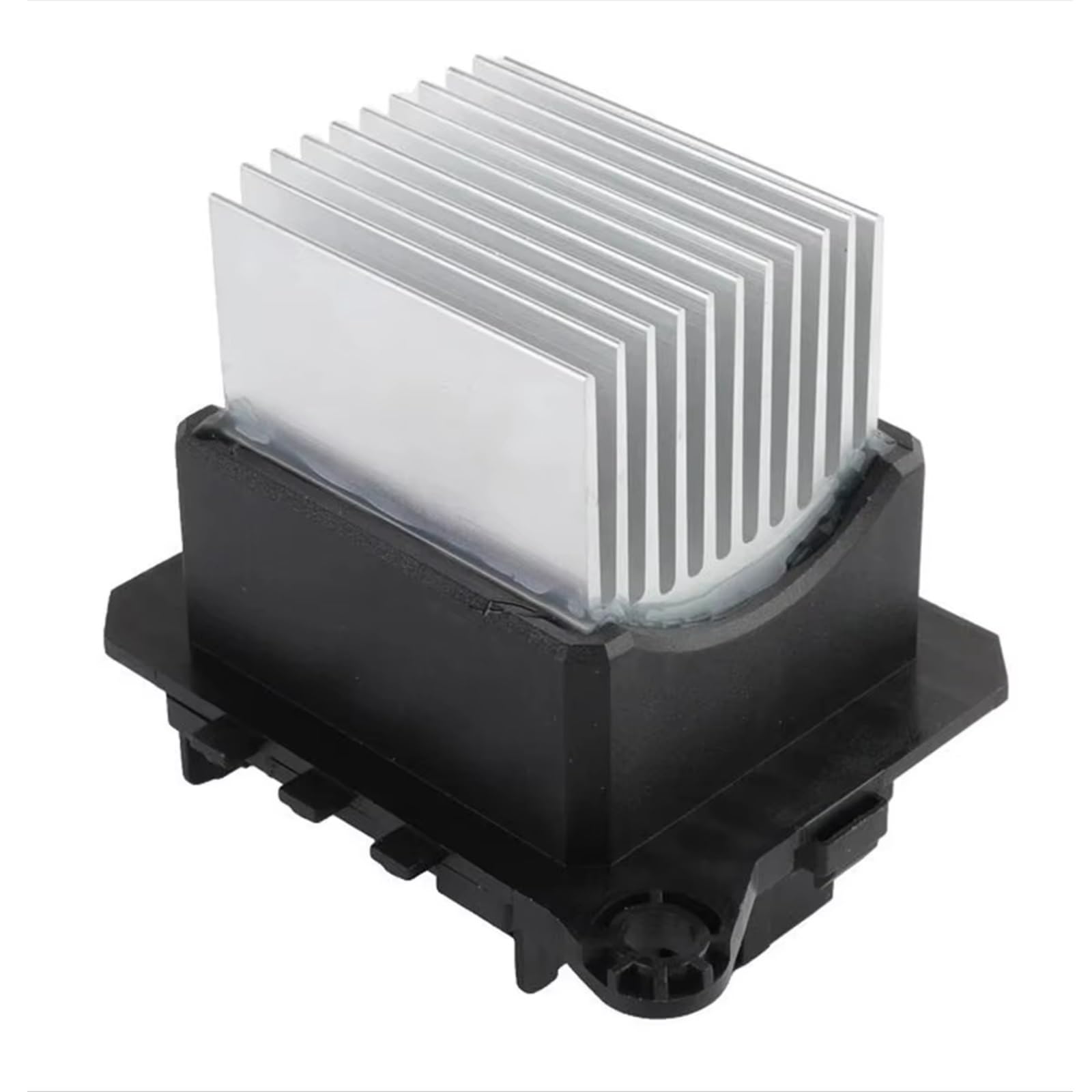 Resistencia del Ventilador, Compatible con Koleos OE 27761JY40A