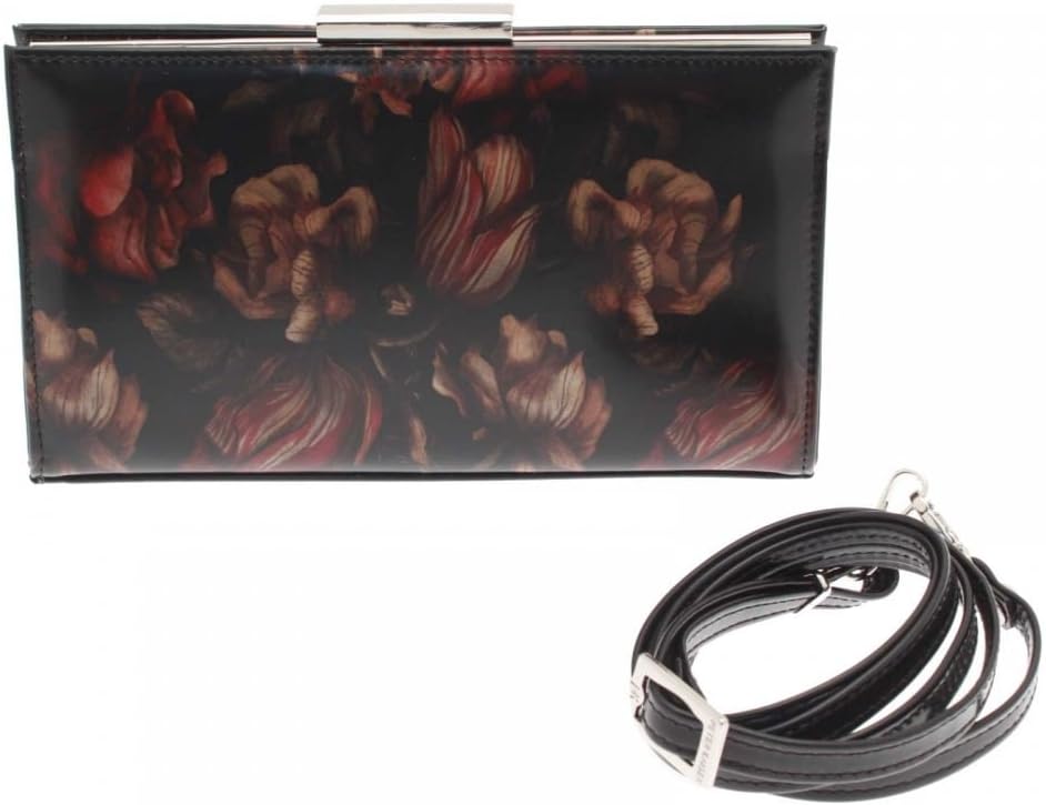 Peter Kaiser Mariam Mini Clutch With Strap