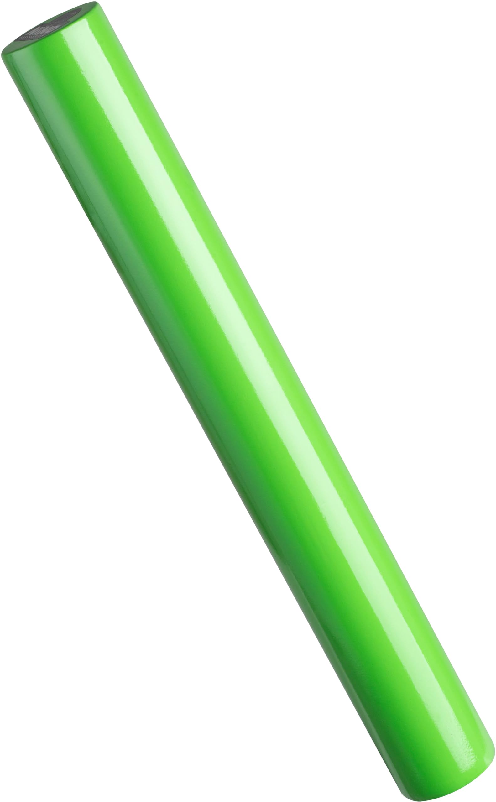 Nino Percussion Rainstick sintetico, verde