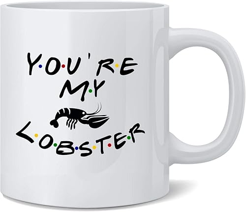 Miniatura 7 de Poster Foundry ¿Puedo interesarte en un comentario sarcástico? Taza de café de cerámica de los años 90, taza de té, regalo novedoso divertido de 12