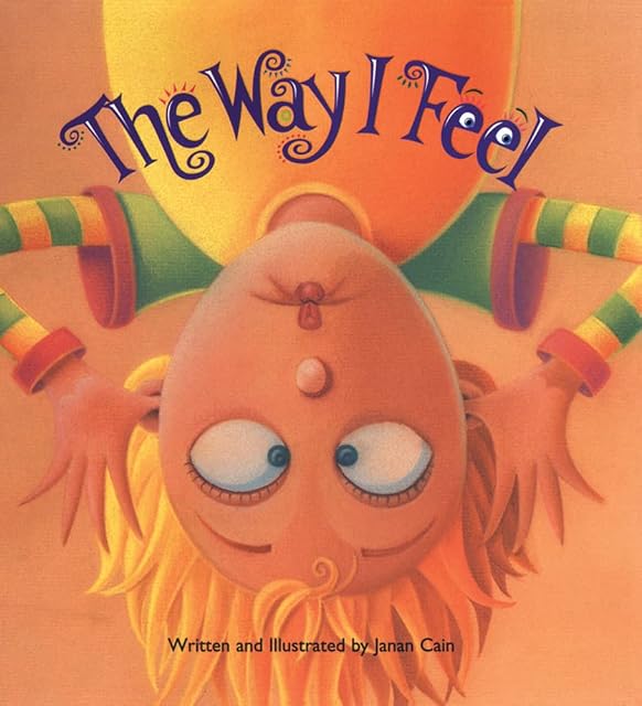 Portada de The Way I Feel