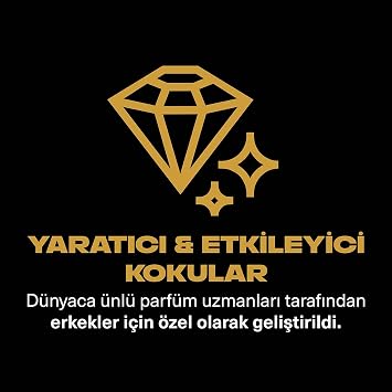 Axe Premium Collection Erkek Deodorant ve Vücut Spreyi Marshmallow Dumanı 150 ml