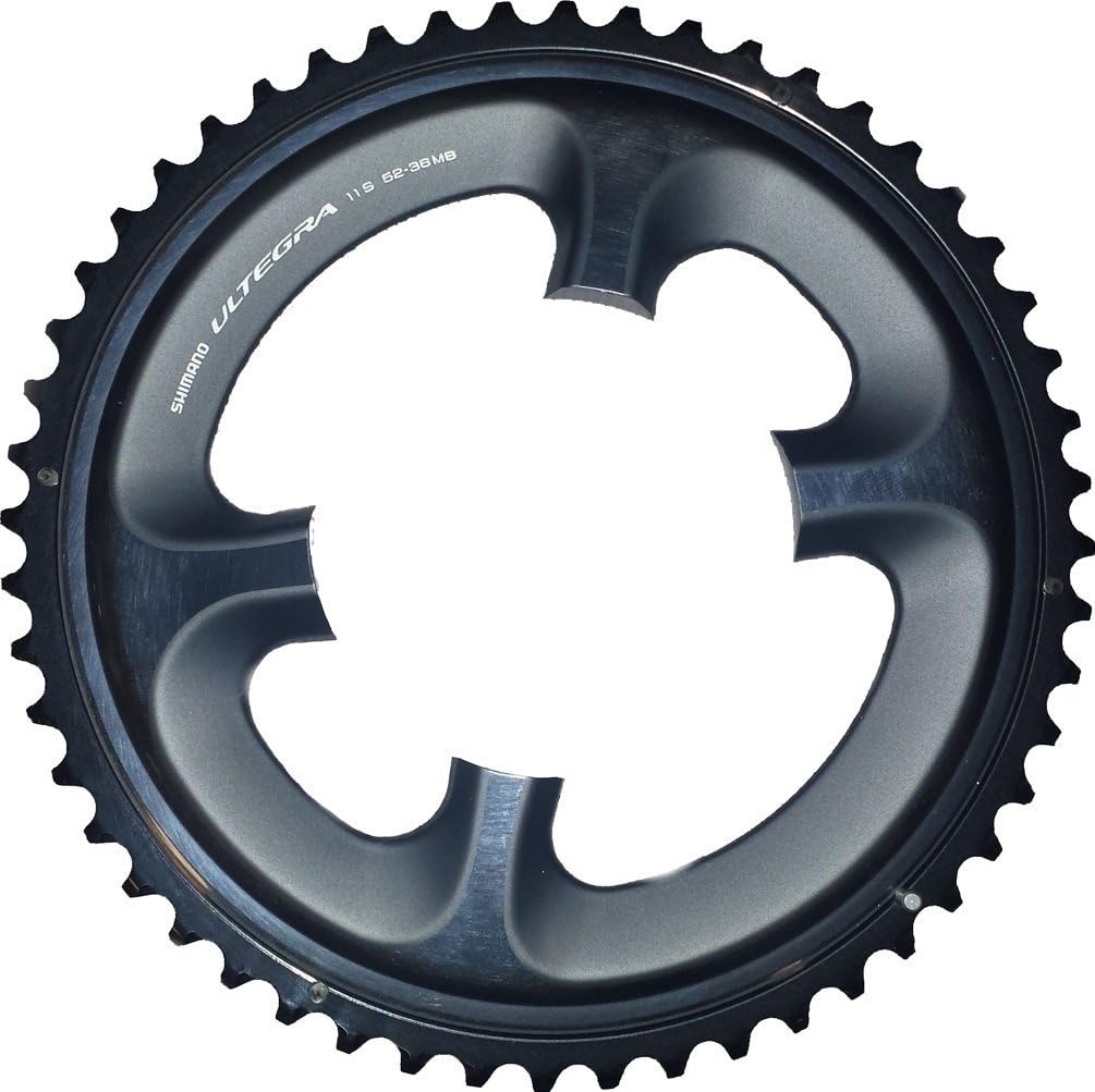 ultegra 6800 52t chainring