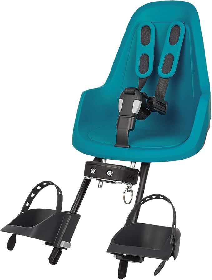 Bobike Kinder One Mini Kindersitz : Amazon.de: Sport & Freizeit