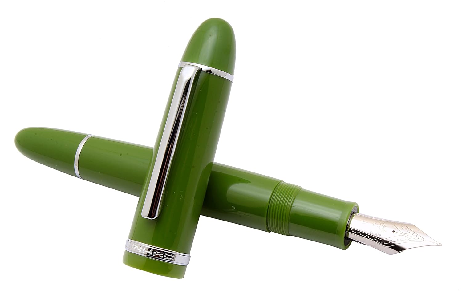 Ledos pen company Clearance