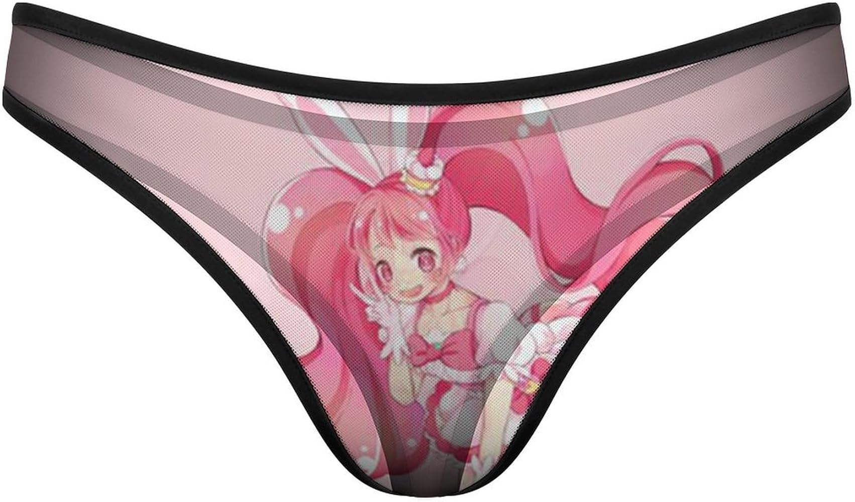 プリキュアショーツ エロ 