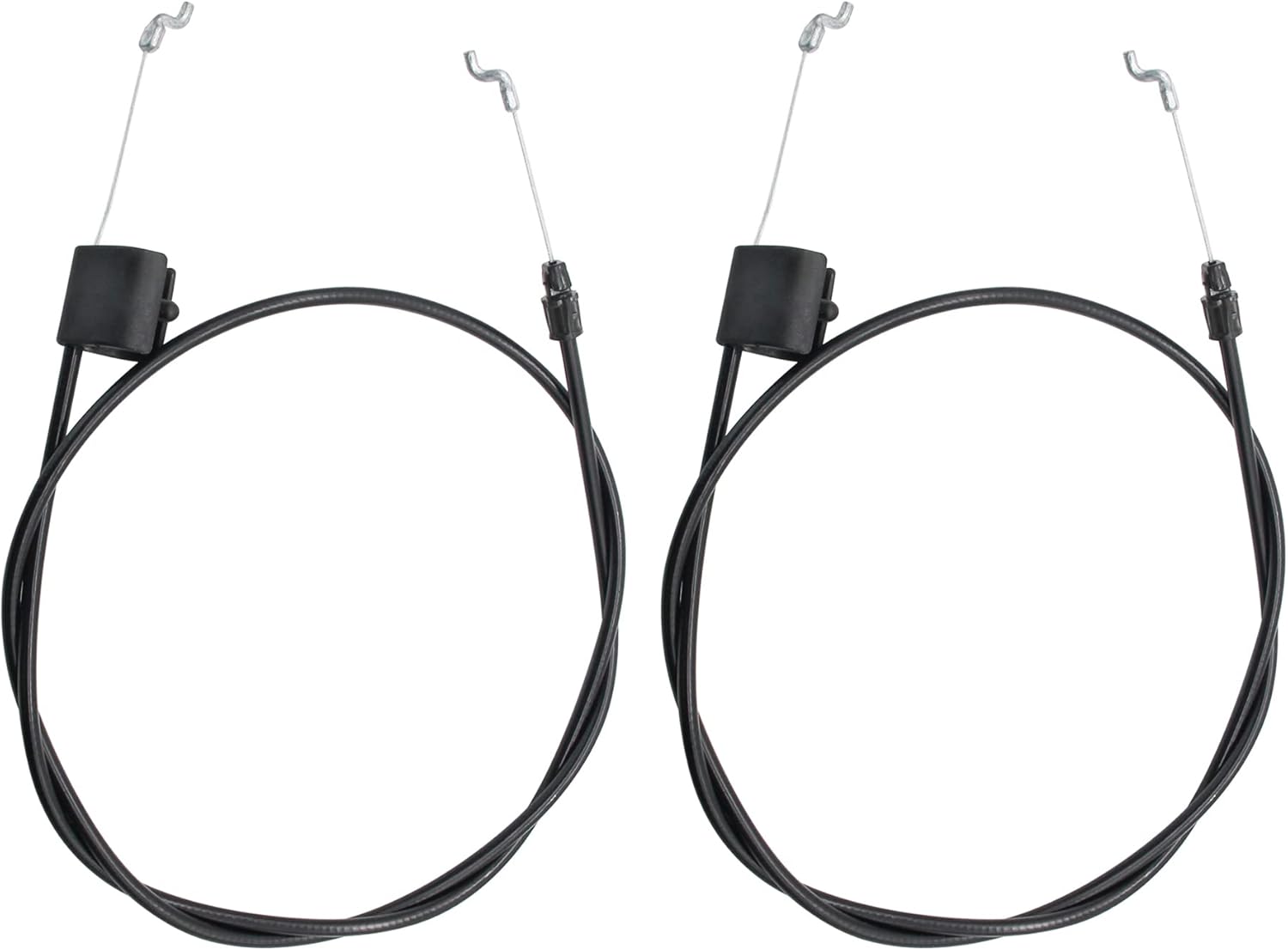 Ricambio Cavo Controllo Zona Motore Husqvarna 532183281 Per - Foto 11