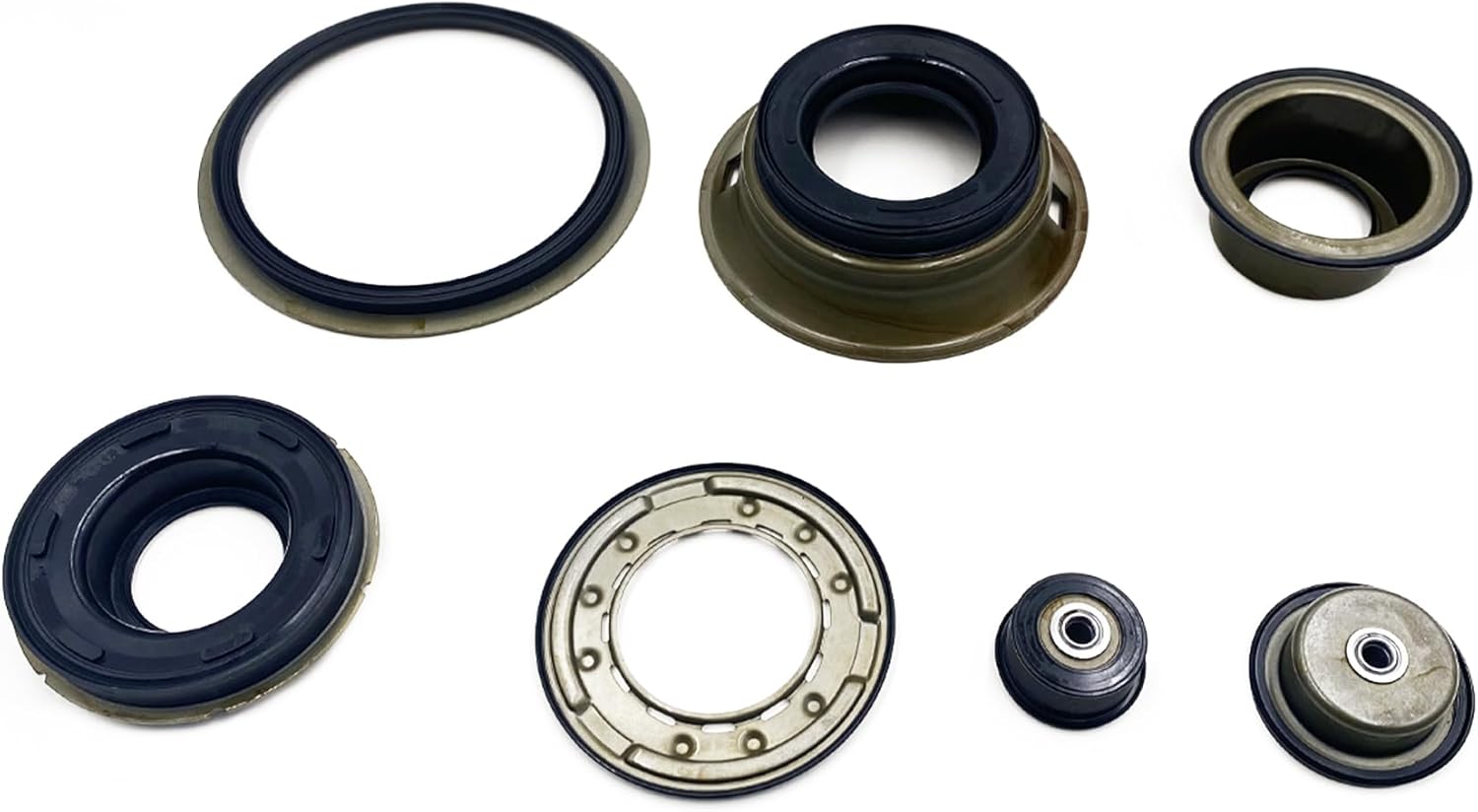 AL4 DPO Automatic Transmission PIston Kit 7PCS/SET