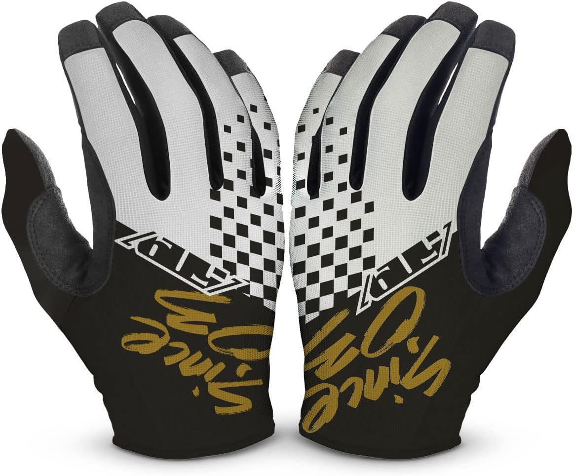 509 4 Low Glove