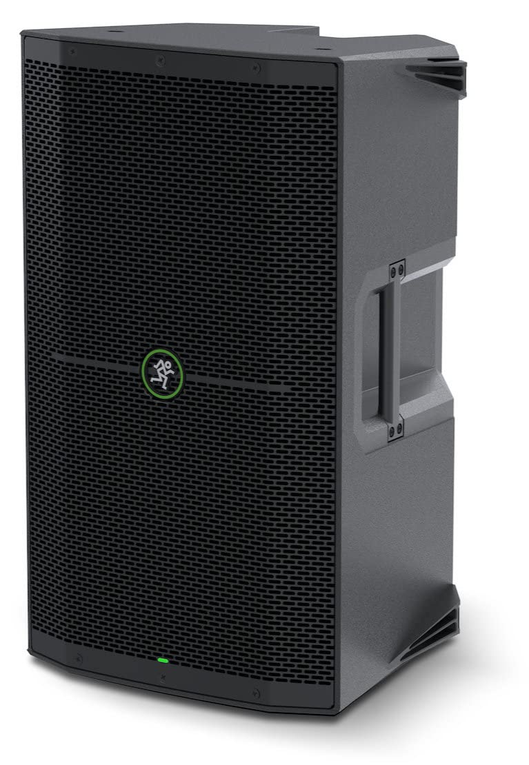 Mackie Thump212 12" 1400W Aktivlautsprecher
