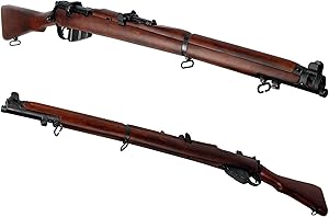 S&T Lee Enfield No. 1 Mk III* エアーコッキングライフル （リアルウッド）
