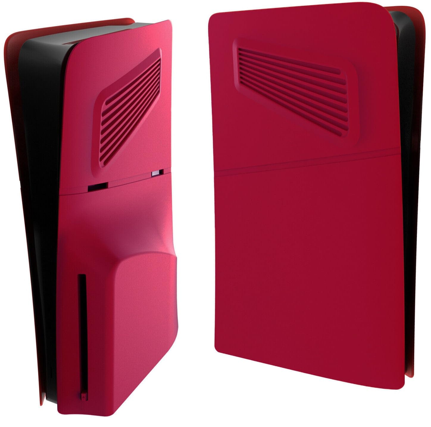 PS5 Faceplate for PS5 Slim Edition New PS5 Slim Face Plates,Replacement Plates Shell for PS5 SLIM (Rose) (B0CQPGYG1G) Amazon Price History, Amazon Price Tracker