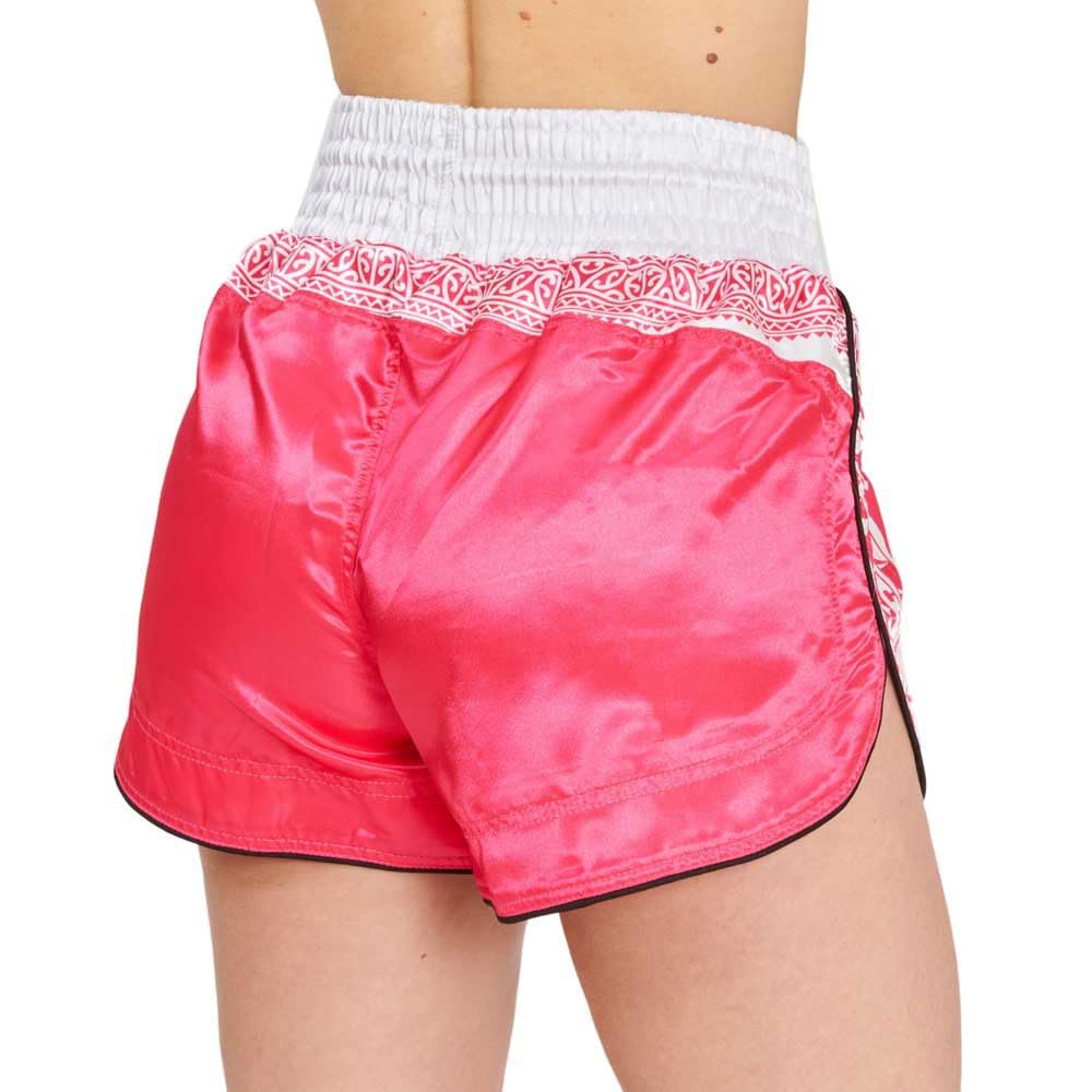 Leone1947 Haka Thaibox Trunks M