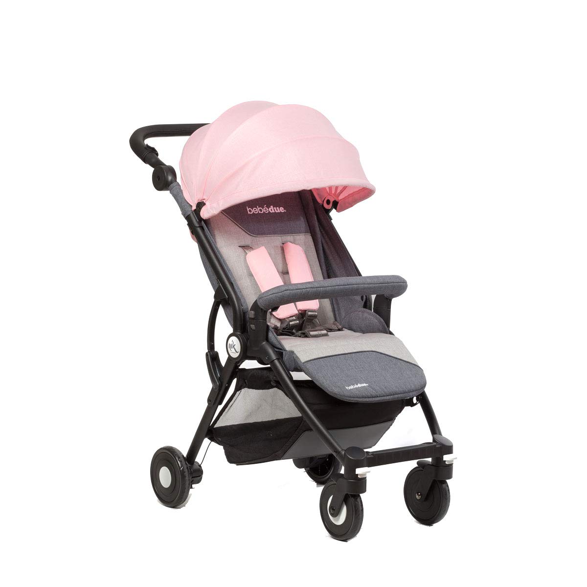 Bebé Due 10534 – krzesła, Buggy