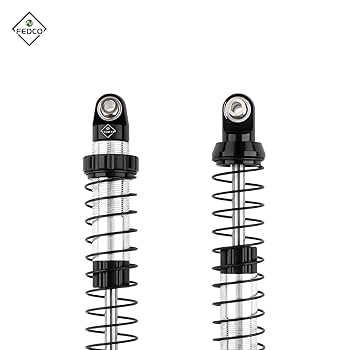 サル‼️ Amazon.com: FEDCO UTB18 Shocks 92MM Long Travel Shocks