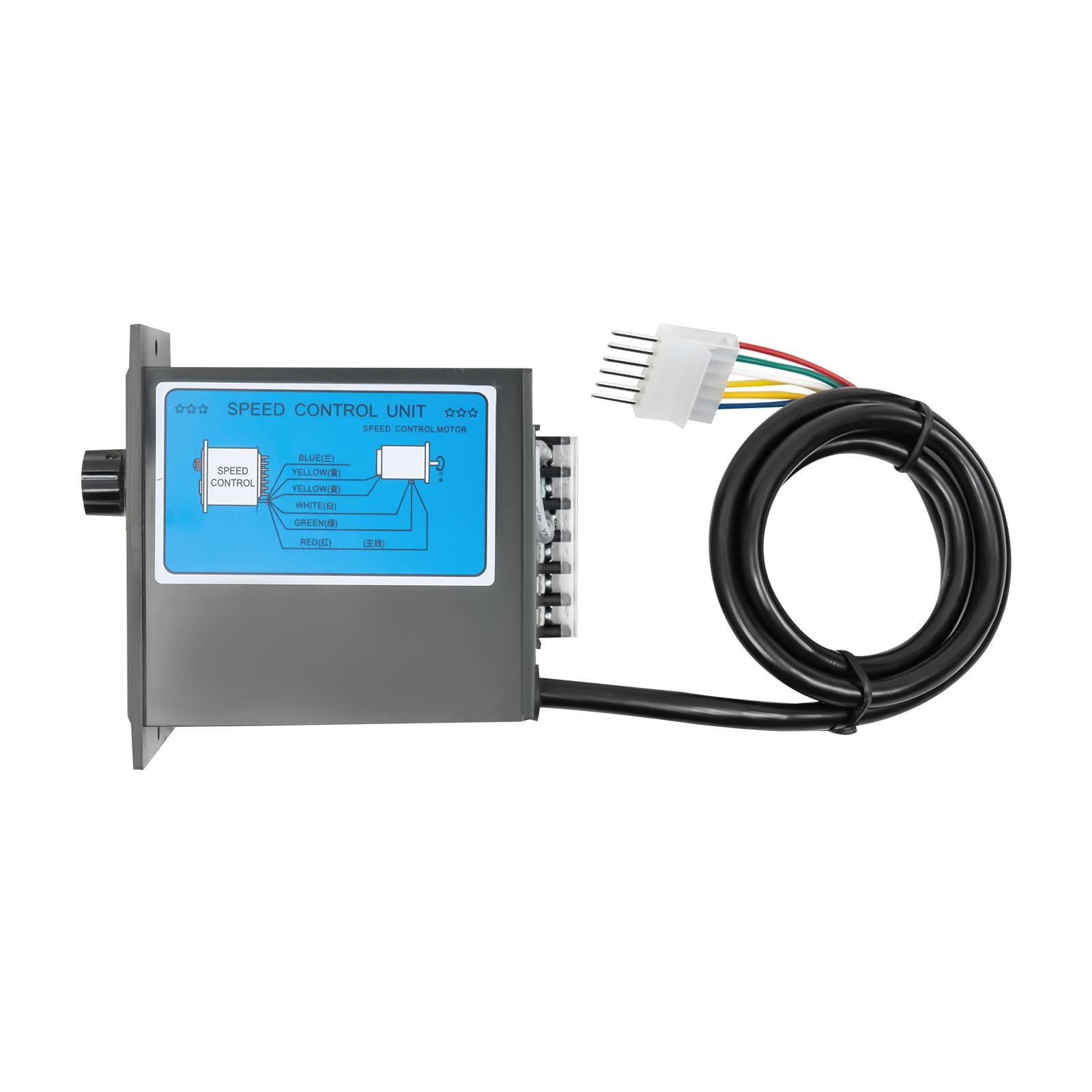 Silnik przekładniowy AC 220 V, 120 W, silnik przekładniowy 45 obr./min, 20 Nm, 120 W, 30 K, w opakowaniu, druku, tekstyliach, druku i farbowaniu, chemii, żywności