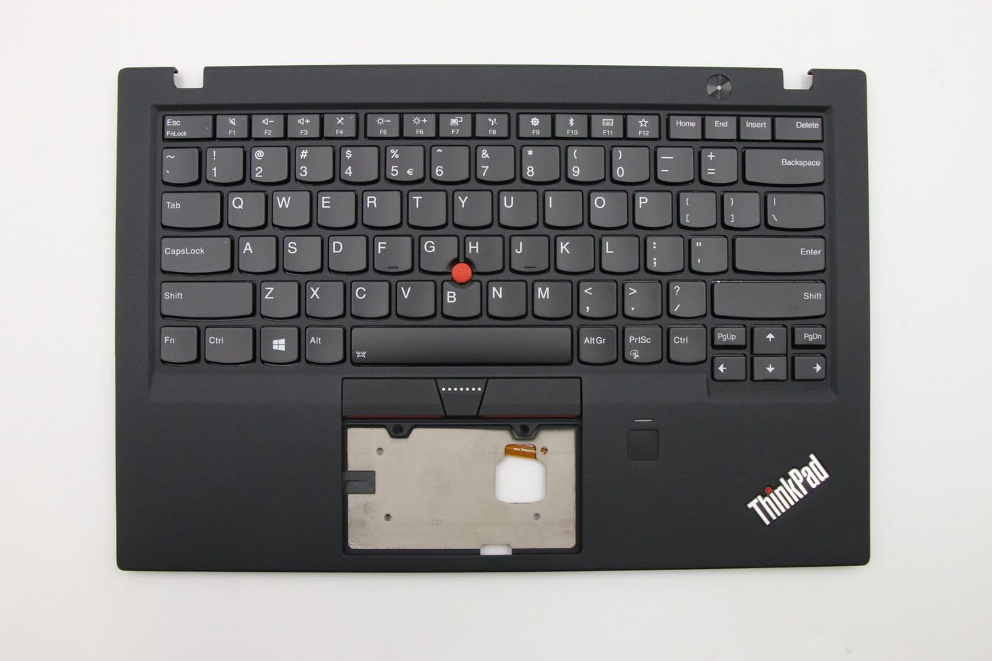 Lenovo Keyboard US English 01LX510