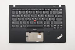 Lenovo Keyboard US English 01LX510