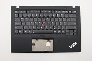 Lenovo Keyboard US English 01LX510